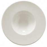 Bonna China Banquet dia.11" h:2.5" 14 oz. Round Warm White Porcelain Bowl (Set of 2)
